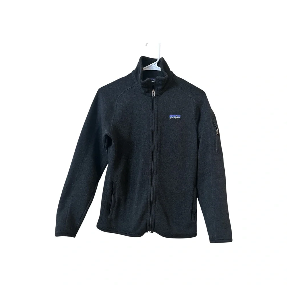 Patagonia not negotiable